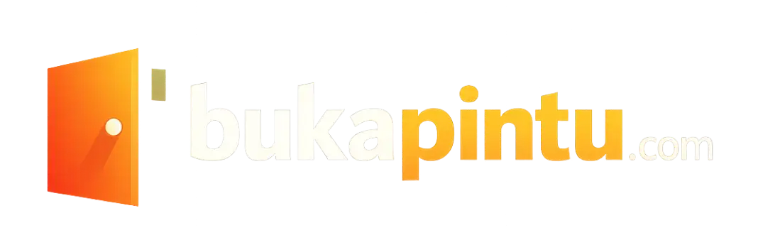 BukaPintu